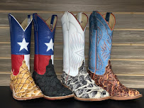 Martin Boot Co. - Photo 7 - Car repair in Odessa, TX, Midland