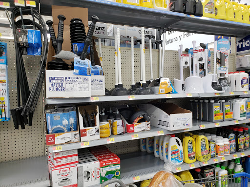 Department Store «Walmart Supercenter», reviews and photos, 8315 W Farm to Market Rd 78, Converse, TX 78109, USA