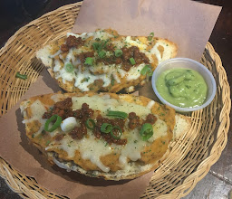 Baja Dogs & Grill photo