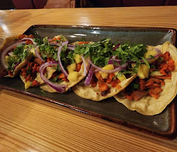 Tacos Espino circuito photo