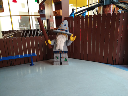 Amusement Center «LEGOLAND Discovery Center Atlanta», reviews and photos, 3500 Peachtree Rd, Atlanta, GA 30326, USA