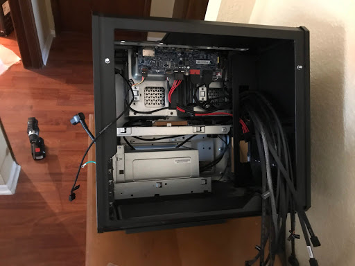 Nerd Repair Center.inc image