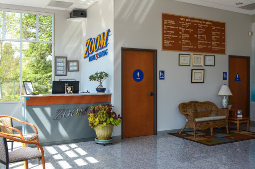 Auto Repair Shop «Drive Rite Auto Repair, Inc. - Bosch Car Service», reviews and photos, 9674 Old Redwood Hwy, Windsor, CA 95492, USA