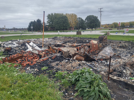 Car Racing Track «Eldora Speedway», reviews and photos, 13929 OH-118, New Weston, OH 45348, USA