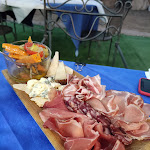 Photo n°3 de l'avis de Gabriele. fait le 27/07/2022 à 22:44 sur le  Trattoria Barbagia al Mare à Li Cuncheddi