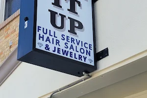 Cut It Up Salon & Jewelry image