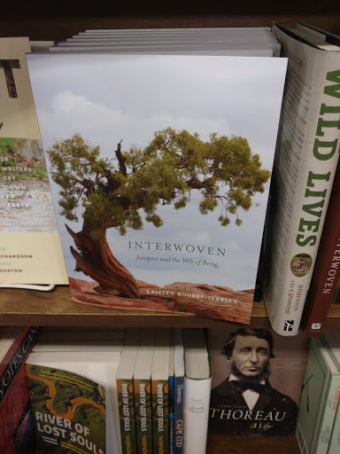 Book Store «Back of Beyond Book Store», reviews and photos, 83 N Main St, Moab, UT 84532, USA