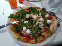 Pizza du Restaurant Gril'Laure à Dijon - n°12