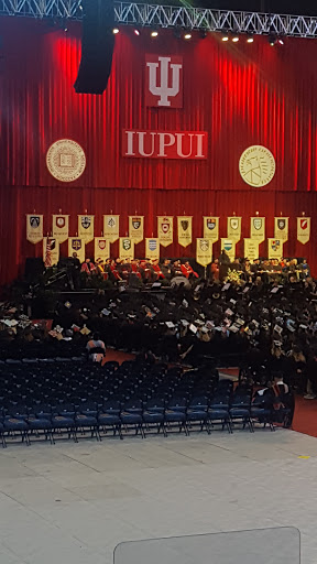 Art Center «Civic Hall Performing Arts Center», reviews and photos, 380 Hub Etchison Pkwy, Richmond, IN 47374, USA