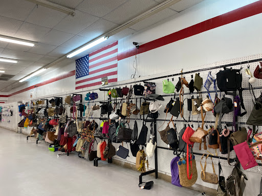 Thrift Store «City Thrift», reviews and photos, 728 Edgewood Ave N, Jacksonville, FL 32254, USA