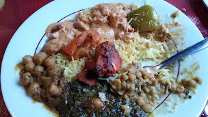 Photo n°28 de Ruby Restaurant à La Courneuve ()