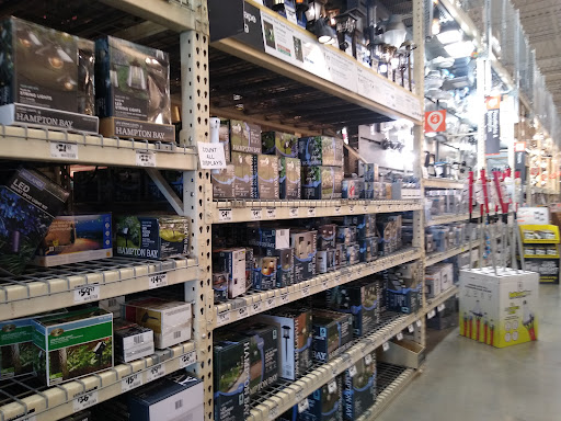 Home Improvement Store «The Home Depot», reviews and photos, 801 E Walnut St, Lebanon, PA 17042, USA