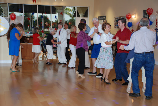 Dance School «Fred Astaire Dance Studio of Bonita Springs», reviews and photos, 25221 Chamber of Commerce Dr, Bonita Springs, FL 34135, USA