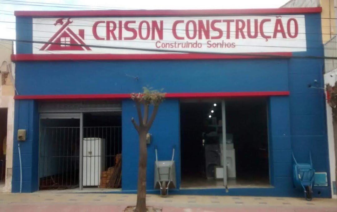 Crison Construção