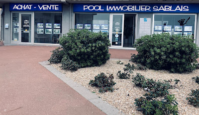 Pool Immobilier Sablais à Les Sables-d'Olonne
