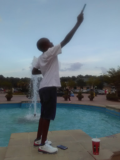 Movie Theater «Cinemark Bluffton», reviews and photos, 106 Buckwalter Pkwy, Bluffton, SC 29910, USA