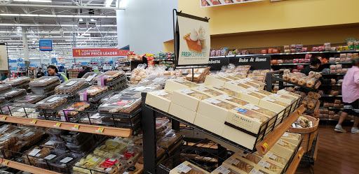 Department Store «Walmart Supercenter», reviews and photos, 4700 135th St, Crestwood, IL 60445, USA