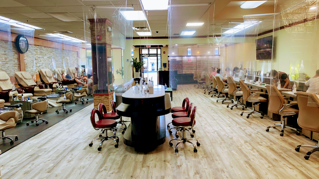 Ruby nails Fairport, NY 14450 Services and Reviews