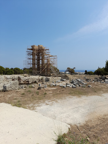 Opinii despre Ακρόπολη Ρόδου în Ρόδος - Μουσείο