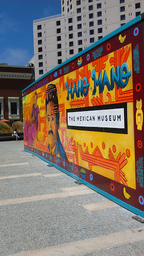 Art Museum «Contemporary Jewish Museum», reviews and photos, 736 Mission St, San Francisco, CA 94103, USA