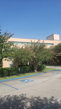 Iberia Medical Center - Main Campus - Photo 4 - Car repair in New Iberia, LA, Lafayette