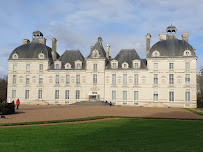 Château de Cheverny du Restaurant Orangerie du Château de Cheverny - n°2