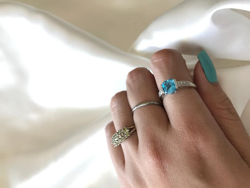 Jeweler «The Jewelry Doctors of Auburndale», reviews and photos, 1052 US-92, Auburndale, FL 33823, USA