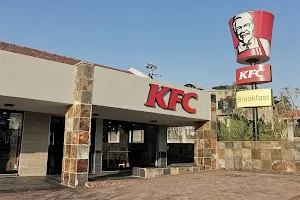 KFC Broadway image
