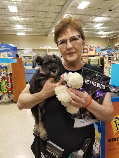 Pet Supply Store «PetSmart», reviews and photos, 4005 Airport Fwy, Irving, TX 75062, USA