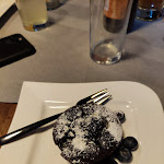 Photo n°2 de l'avis de Max. fait le 14/06/2023 à 14:02 sur le  Wein & Koshary à Freinsheim