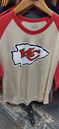 Sportswear Store «Kansas Sampler/Rally House Mission», reviews and photos, 6858 Johnson Dr, Mission, KS 66202, USA