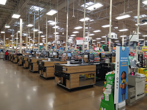 Grocery Store «Fred Meyer», reviews and photos, 6305 Bridgeport Way W, University Place, WA 98467, USA