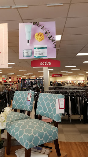 Department Store «T.J. Maxx», reviews and photos, 320 Robert Smalls Pkwy b, Beaufort, SC 29906, USA