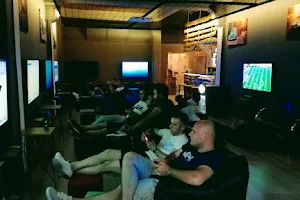 الورشهScorpion PlayStation cafe image