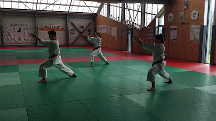 Karate Club Val de l'Indre