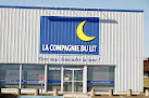 La Compagnie du Lit (La Chapelle-Saint-Aubin) La Chapelle-Saint-Aubin
