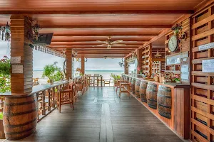 Victory Beach Bar & Restaurant image