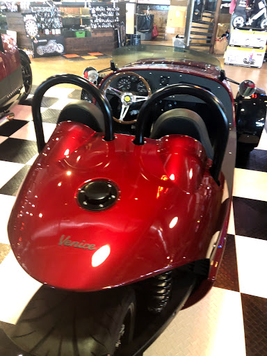 Harley-Davidson Dealer «TIMPANOGOS HARLEY-DAVIDSON», reviews and photos, 555 S Geneva Rd, Lindon, UT 84042, USA