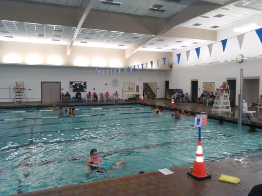 Community Center «Alf Sorensen Community Center», reviews and photos, 1400 Baring Blvd, Sparks, NV 89434, USA