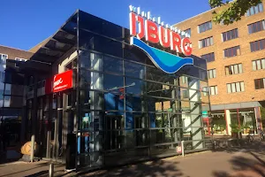 Winkelcentrum Ijburg image