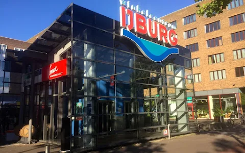 Winkelcentrum Ijburg image
