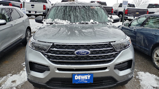 Car Dealer «Dewey Ford», reviews and photos, 3055 SE Delaware Ave, Ankeny, IA 50021, USA