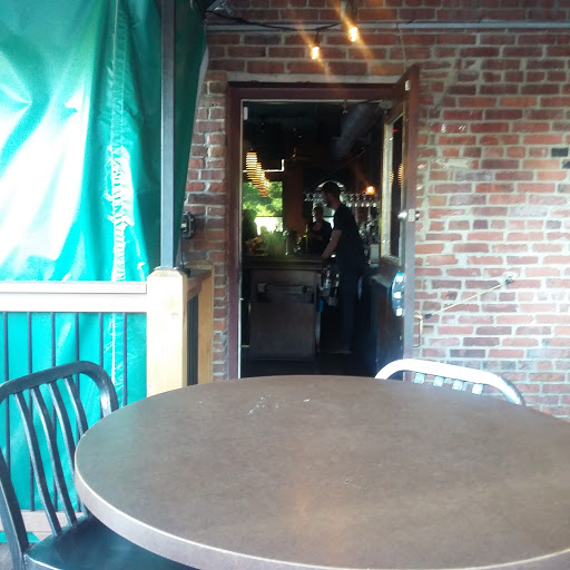 Night Club «The Phoenix», reviews and photos, 302 W 8th St, Kansas City, MO 64105, USA