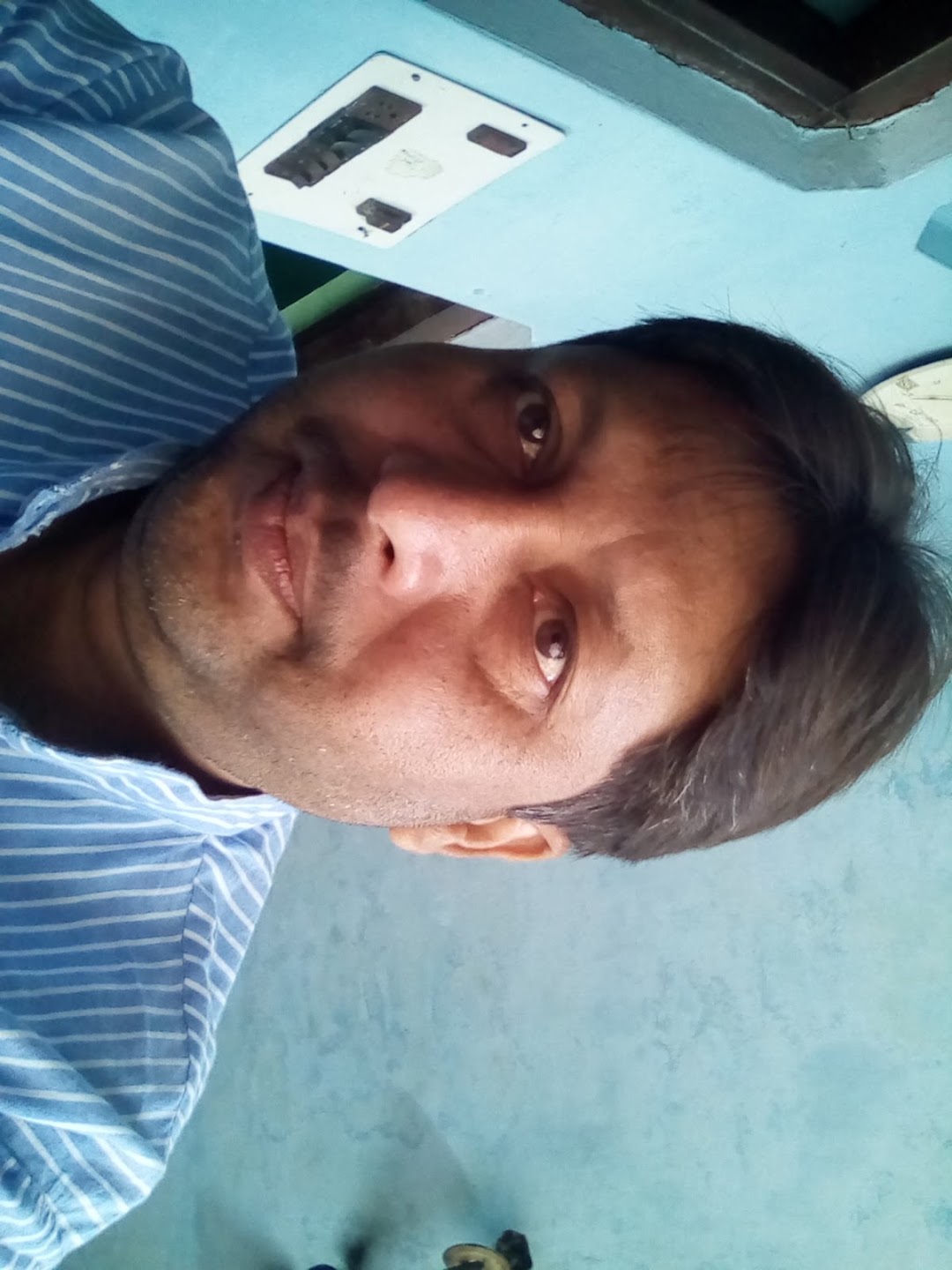 Madarsa Mohsin Ghazi Abbas