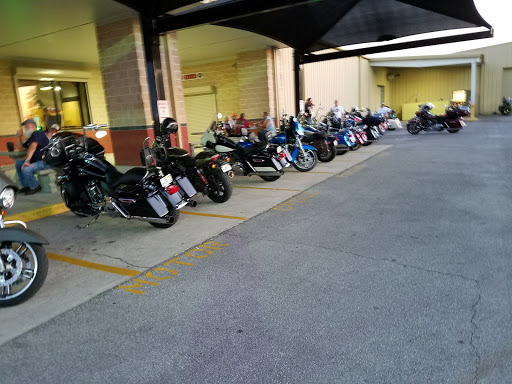 Harley-Davidson Dealer «Harley-Davidson of Pensacola», reviews and photos, 6385 Pensacola Blvd, Pensacola, FL 32505, USA