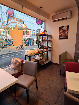 Oshi Moshi Gare - Bubble Tea Bar Tours à Tours