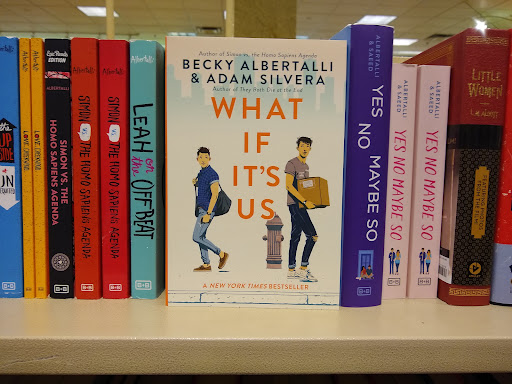 Book Store «Barnes & Noble Booksellers», reviews and photos, 1739 Olentangy River Rd, Columbus, OH 43212, USA