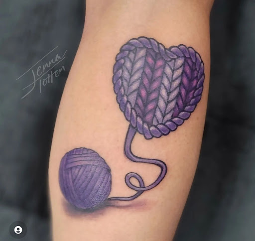 Explore sicilian tattoo ideas, creative tattoo ideas in Monroe Township, available at Ink Therapy Tattoo