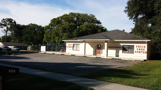 Day Care Center «Kids Korner Preschool», reviews and photos, 5814 8th St, Zephyrhills, FL 33542, USA