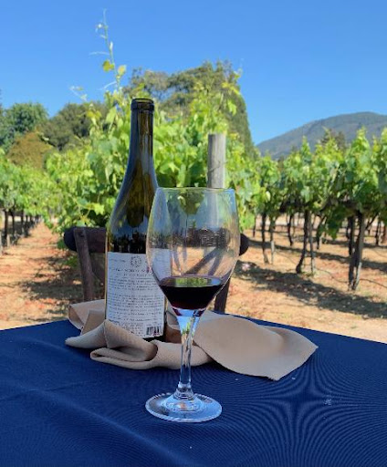Folktale Winery & Vineyards image